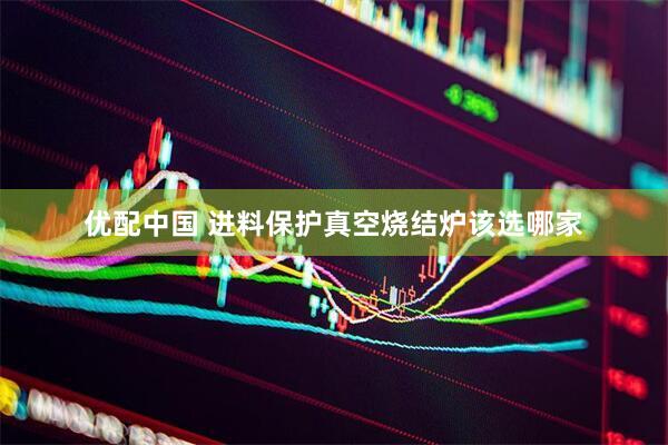 优配中国 进料保护真空烧结炉该选哪家